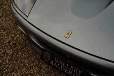 2003 Ferrari 575M Maranello &ldquo;Manual&rdquo;