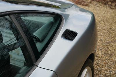 2003 Ferrari 575M Maranello &ldquo;Manual&rdquo;