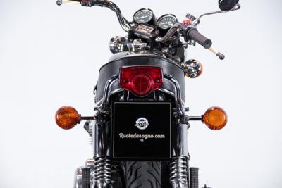 1973 Honda CB 350 FOUR