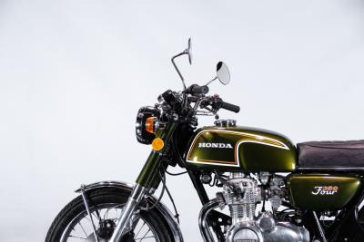 1973 Honda CB 350 FOUR