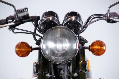 1973 Honda CB 350 FOUR