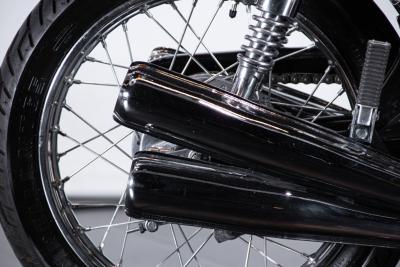 1973 Honda CB 350 FOUR