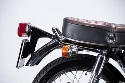 1973 Honda CB 350 FOUR