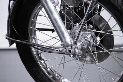 1973 Honda CB 350 FOUR