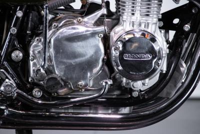 1973 Honda CB 350 FOUR