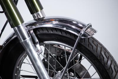 1973 Honda CB 350 FOUR