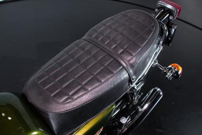1973 Honda CB 350 FOUR