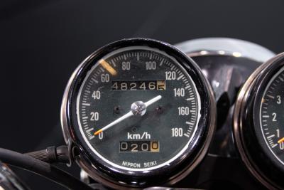 1973 Honda CB 350 FOUR