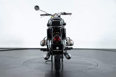 1968 BMW R 60/2
