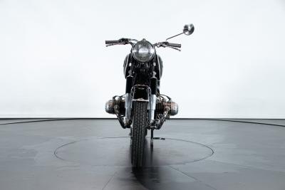 1968 BMW R 60/2