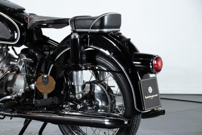 1968 BMW R 60/2