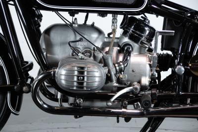 1968 BMW R 60/2