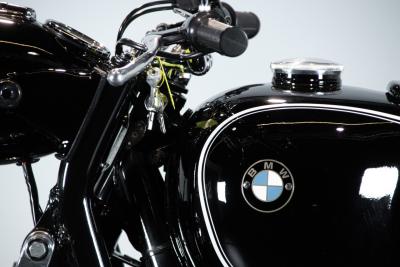 1968 BMW R 60/2