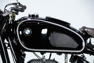 1968 BMW R 60/2
