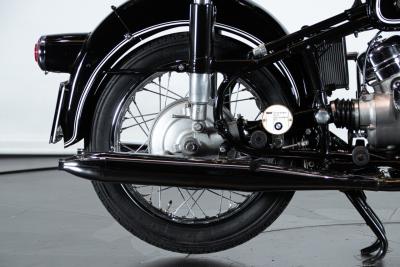 1968 BMW R 60/2