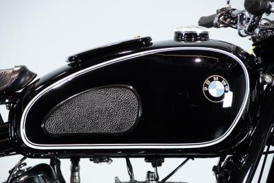 1968 BMW R 60/2