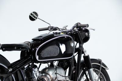 1968 BMW R 60/2