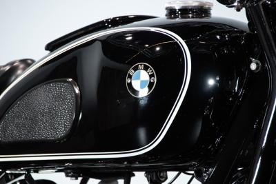 1968 BMW R 60/2