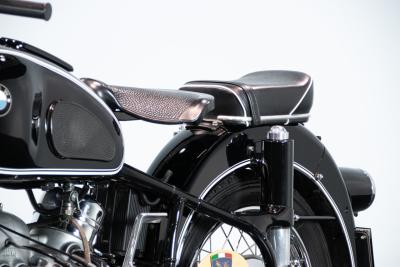 1968 BMW R 60/2