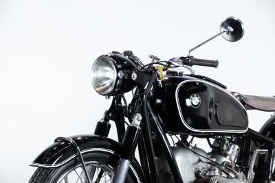 1968 BMW R 60/2