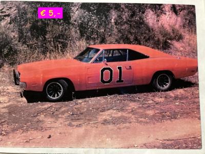 1960 Collectables Posters