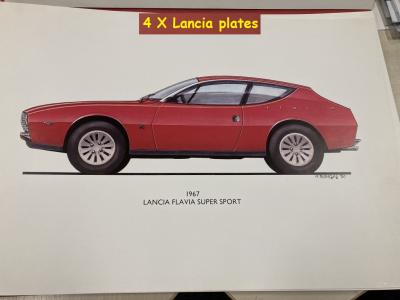 1960 Collectables Posters