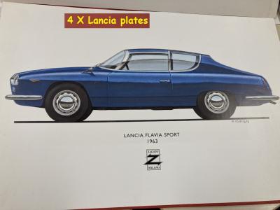 1960 Collectables Posters