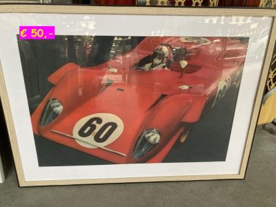 1960 Collectables Posters