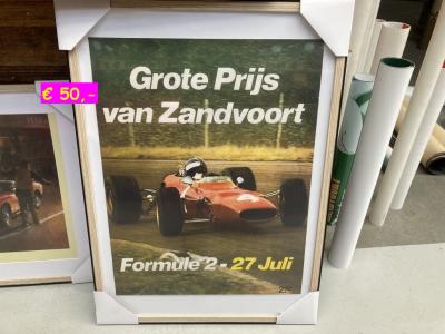 1960 Collectables Posters