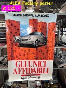 1960 Collectables Posters