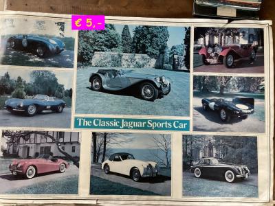 1960 Collectables Posters