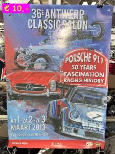 1960 Collectables Posters