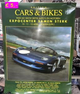 1960 Collectables Posters