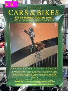 1960 Collectables Posters