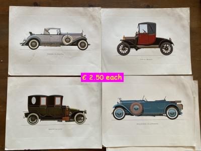 1960 Collectables Posters