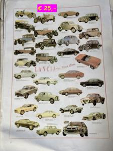 1960 Collectables Posters