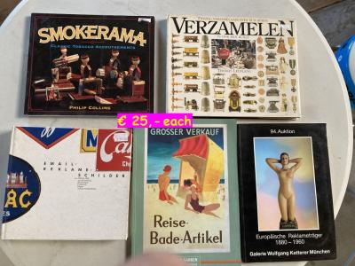 1960 Collectables Posters