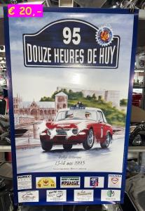 1960 Collectables Posters