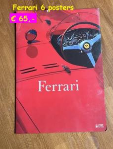 1960 Collectables Posters