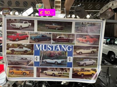 1960 Collectables Posters