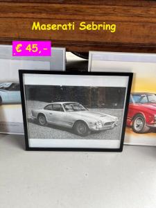 1960 Collectables Posters