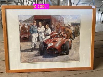 1960 Collectables Posters