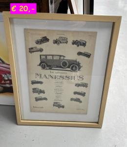 1960 Collectables Posters