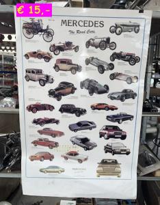 1960 Collectables Posters