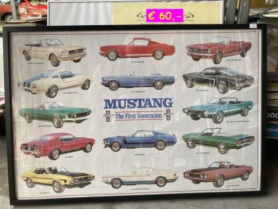 1960 Collectables Posters