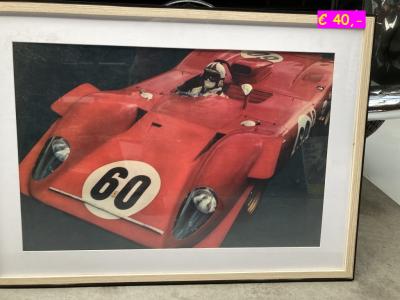 1960 Collectables Posters