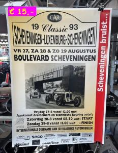 1960 Collectables Posters