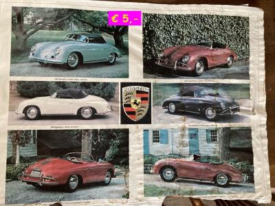 1960 Collectables Posters