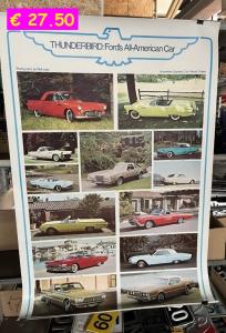 1960 Collectables Posters