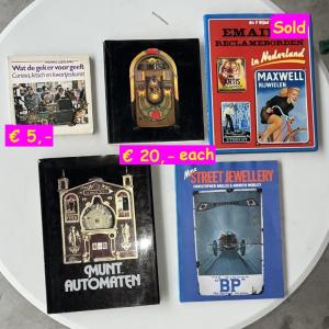 1960 Collectables Posters